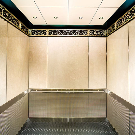 Featured Elevator Interior Projects Elevator Interiors