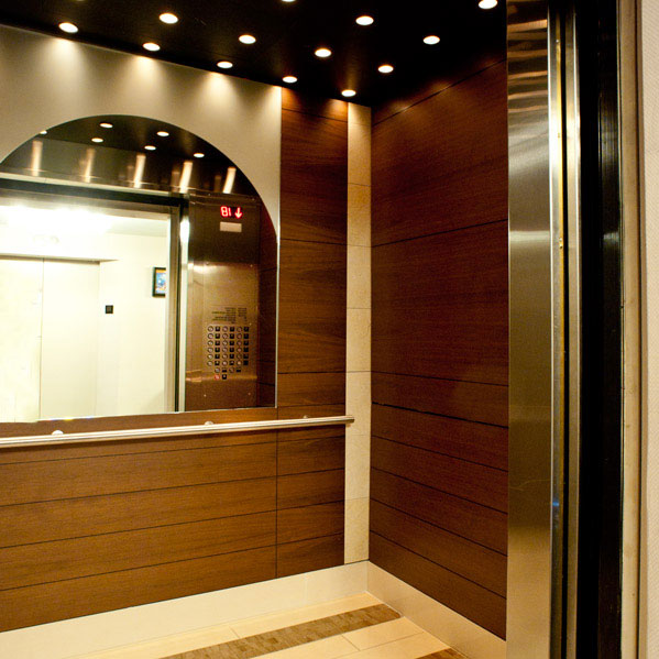 Featured Elevator Interior Projects Elevator Interiors