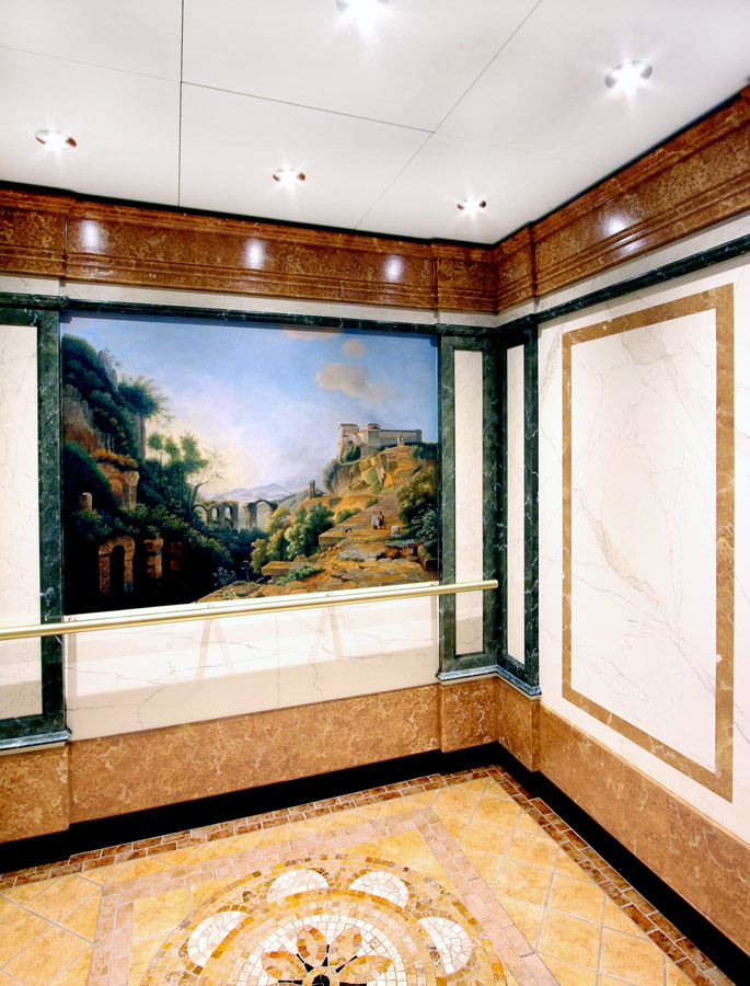 Eklund's Custom Elevator Interiors, Custom Elevator Cabs, Elevator ...