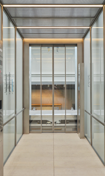Elevator Design Engineering Interiors Custom Design Engineering